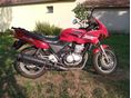 HONDA CB 500 1998/8 - 2