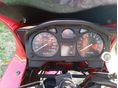 HONDA CB 500 1998/8 - 3