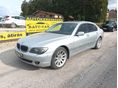 BMW 730Ld (Automata) BATU-CAR ahol az autó gazdára talál!
