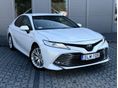 TOYOTA CAMRY 2.5 Hybrid Executive VIP CVT ÁFÁS / Mo-i / 1 tulaj / Hybrid garancia / Magasan felszerelt