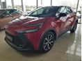 TOYOTA C-HR 2026 - 1