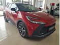 TOYOTA C-HR 2026 - 2