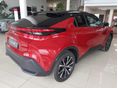 TOYOTA C-HR 2026 - 3