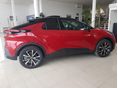 TOYOTA C-HR 2026 - 5