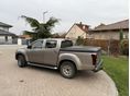 ISUZU D-MAX 2015/12 - 2