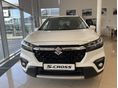 SUZUKI S-CROSS 2026 - 2
