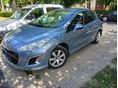 PEUGEOT 308 2011/6 - 7