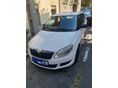 SKODA FABIA 1.2 6V Start