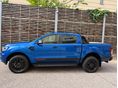 FORD RANGER 2022 - 4