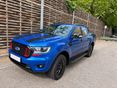 FORD RANGER 2022 - 3
