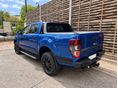 FORD RANGER 2022 - 5