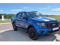 FORD RANGER 2022 - 1