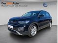 VOLKSWAGEN T-CROSS 2019/6 - 1