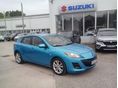 MAZDA 3 Sport 1.6 TX Plus gyári fényezés. azonnal elvihető