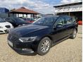 VOLKSWAGEN PASSAT Variant 2.0 TDI BMT SCR Comfortline DSG7 Friss műszaki vizsgával!