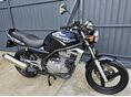 KAWASAKI ER-5 2004/7 - 10