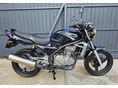 KAWASAKI ER-5 2004/7 - 11