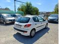 PEUGEOT 206 2010/2 - 4