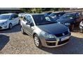 SUZUKI SX4 1.5 GLX