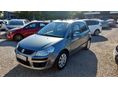 SUZUKI SX4 2006/12 - 3