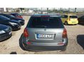 SUZUKI SX4 2006/12 - 7
