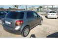 SUZUKI SX4 2006/12 - 8