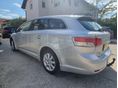 TOYOTA AVENSIS 2010/6 - 2