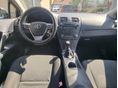 TOYOTA AVENSIS 2010/6 - 6
