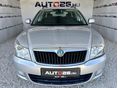 SKODA OCTAVIA 2012/6 - 2