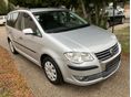 VOLKSWAGEN TOURAN 1.9 PD TDi Trendline FRISS MŰSZAKI ! VONÓHOROG ! TÉLI-NYÁRI KERÉK ! SZÉP ÁLLAPOT!