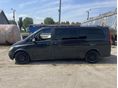 MERCEDES-BENZ VIANO 2006/10 - 2