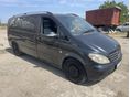 MERCEDES-BENZ VIANO 2006/10 - 6
