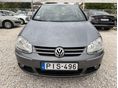 VOLKSWAGEN GOLF V 2007 - 2