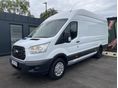 FORD TRANSIT 2017/2 - 2