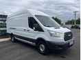 FORD TRANSIT 2017/2 - 3