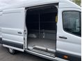 FORD TRANSIT 2017/2 - 8