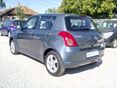 SUZUKI SWIFT 2007 - 4