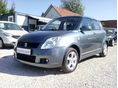 SUZUKI SWIFT 1.3 GLX CD AC Mistic Plus Japán-4X4-Friss műszaki-Megkímélt!