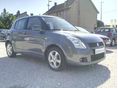 SUZUKI SWIFT 2007 - 2