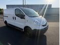 OPEL VIVARO 2011/1 - 2
