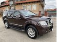 NISSAN PATHFINDER 2013/2 - 1