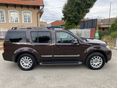 NISSAN PATHFINDER 2013/2 - 3
