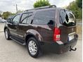 NISSAN PATHFINDER 2013/2 - 5