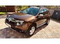 DACIA DUSTER 1.5 dCi Exception 4x4