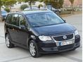 VOLKSWAGEN TOURAN 1.9 PD TDi Conceptline