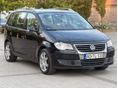 VOLKSWAGEN TOURAN 2008/10 - 2