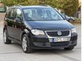 VOLKSWAGEN TOURAN 2008/10 - 4