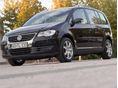 VOLKSWAGEN TOURAN 2008/10 - 9