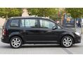 VOLKSWAGEN TOURAN 2008/10 - 11