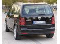 VOLKSWAGEN TOURAN 2008/10 - 18